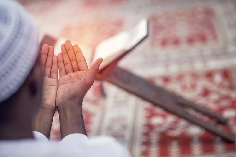 Reflections on Quantitative Analysis in Religion and International Relations