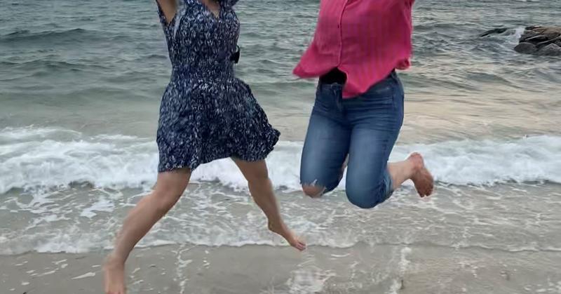 Adult Siblings Often Struggle to Get Along
