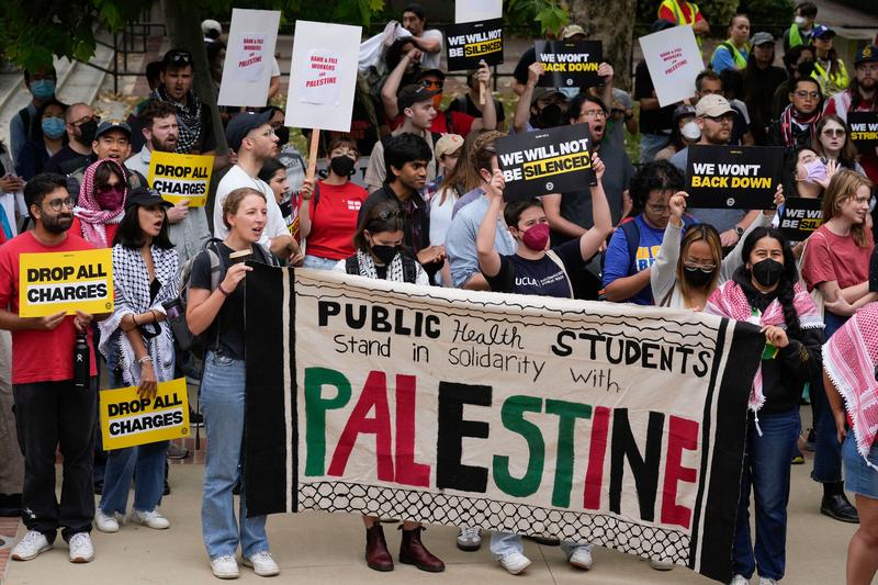 Judge orders University of Pittsburgh to reinstate Students for Justice in Palestine