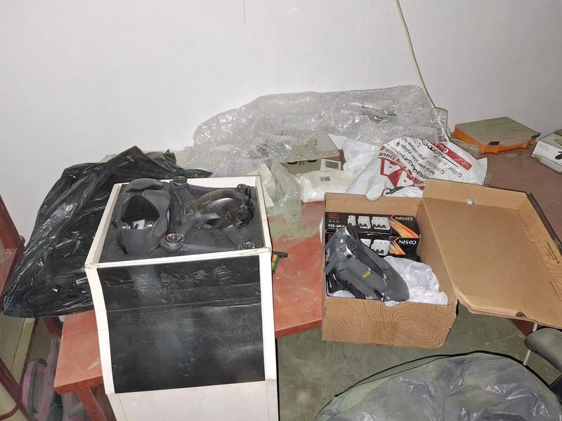 Shin Bet says it busted Hamas plot to assassinate Ben Gvir