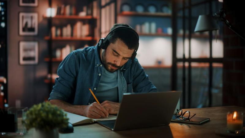 How to help disabled and neurodivergent people flourish while working from home