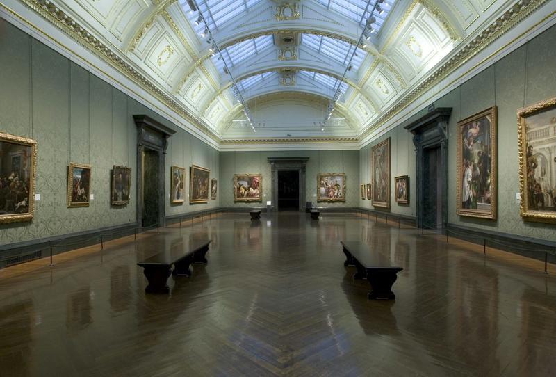 Why the National Gallery is creating a public panel to help shape its future