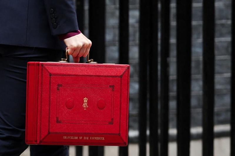 Of course tax rises won’t help economic growth