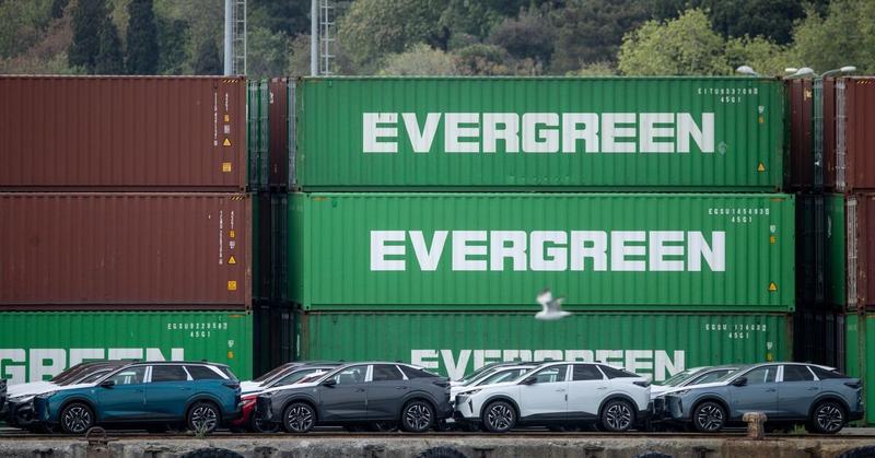 Turkey's trade deficit falls to lowest level in nearly four years: What to know
