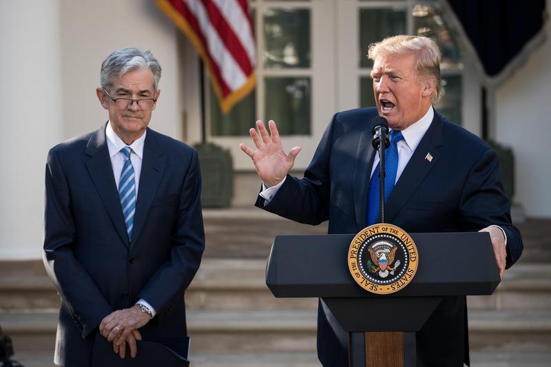 Trump’s Effort To Oust Fed Governor Is Unlikely To Impact Interest Rates