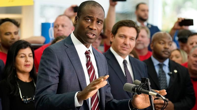 Florida’s Surgeon General Just Said He Will Eliminate “All Vaccine Mandates”
