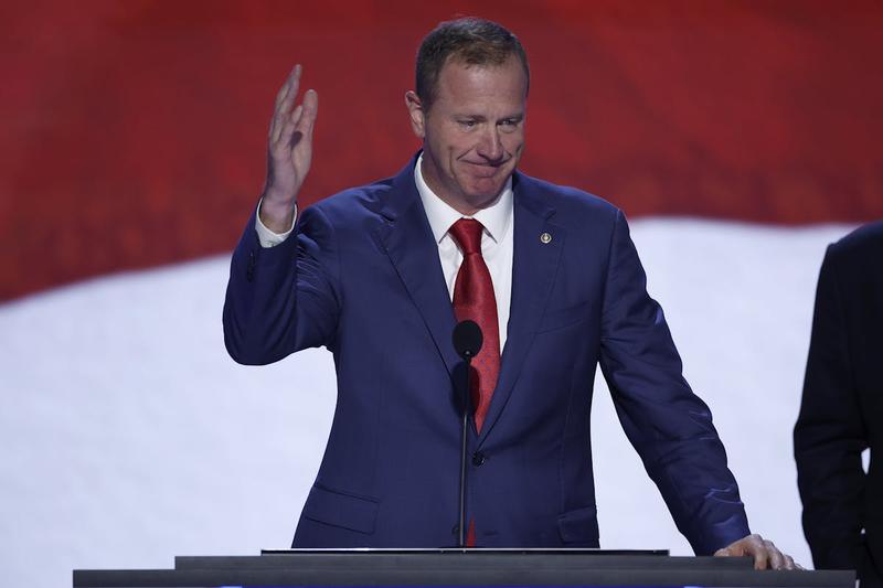 GOP Senator Draws Outrage After Speech on Who America “Belongs To”