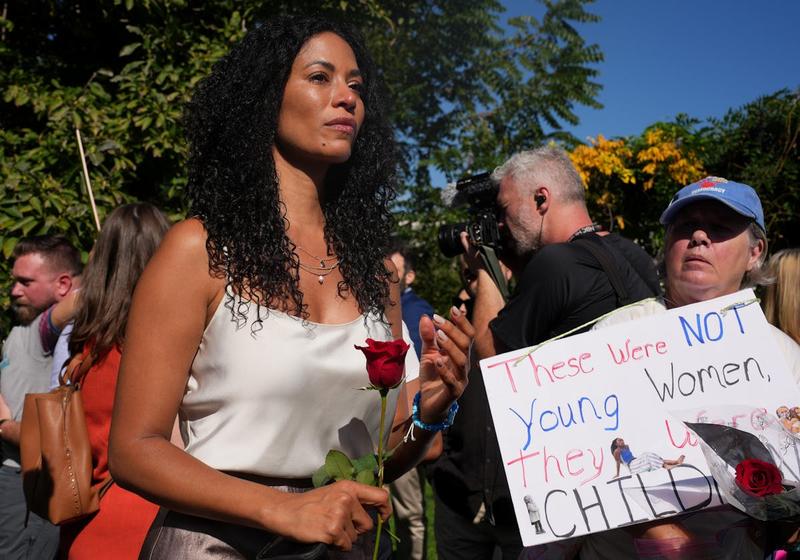 “The Government Knows the Truth”: Epstein Victims Slam Trump Admin
