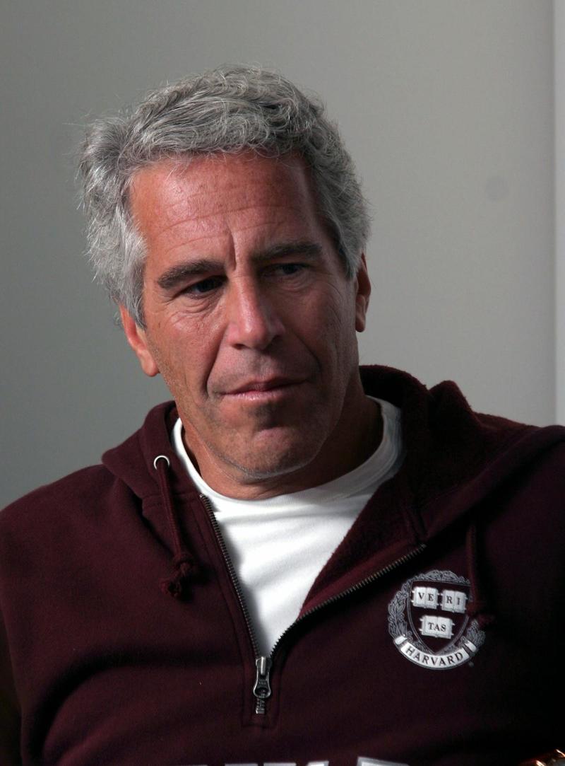 New Epstein Files Dump Reveals “Missing Minute” in Prison Video
