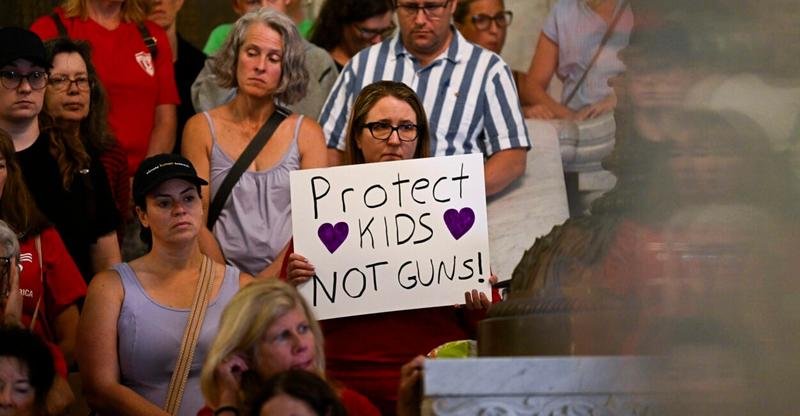 Three Uncomfortable Truths About School Shootings After Minneapolis Tragedy