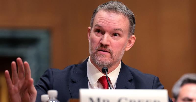 US Trade Rep Outlines Policy That Puts Middle Class First