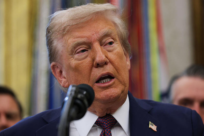 The Danger of Trump’s Attacks Against the Federal Reserve