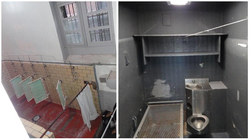 New Report Says Max Security Prison Compound Must Close, Citing Inhumane Conditions