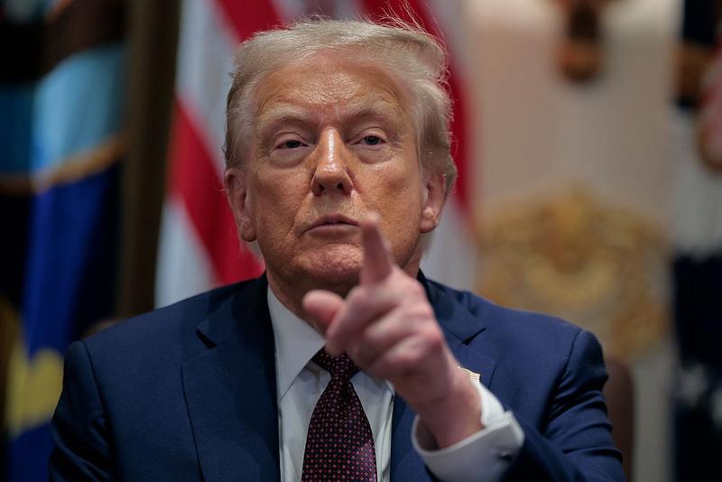 How a Century of Anti-Communism Cleared the Way for Trump’s Authoritarianism