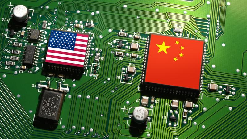 America Must Cut Its Reliance on China—Now