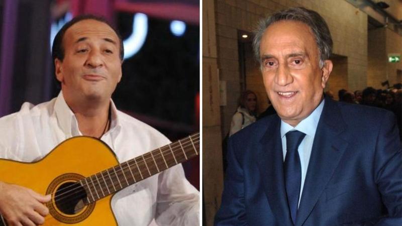 Apicella, lo chansonnier di Berlusconi: Â«Fede? Non ha mai voluto cantare con noiÂ Veniva a villa Certosa a trovare il CavaliereÂ»