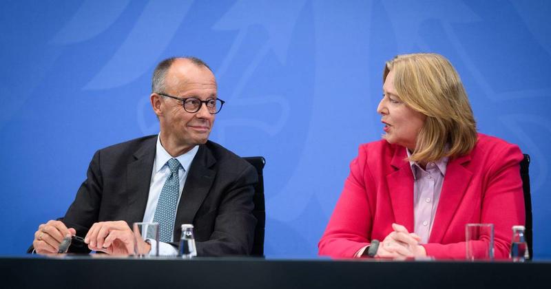 Treffen der Koalition im Kanzleramt: „Ein, zwei Glas Bier getrunken“– Koalition startet Mission „Zusammenraufen“