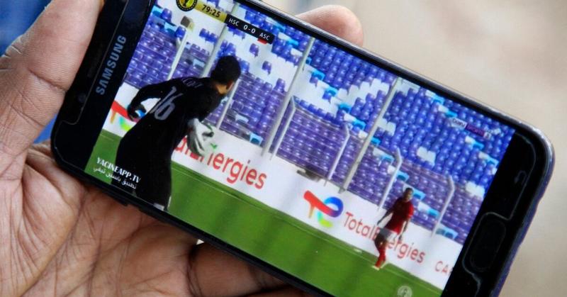 World's largest illegal sports streaming site shut down after Egypt arrests