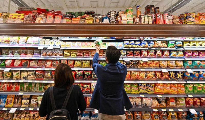 What You Can Do About Soaring Grocery Prices