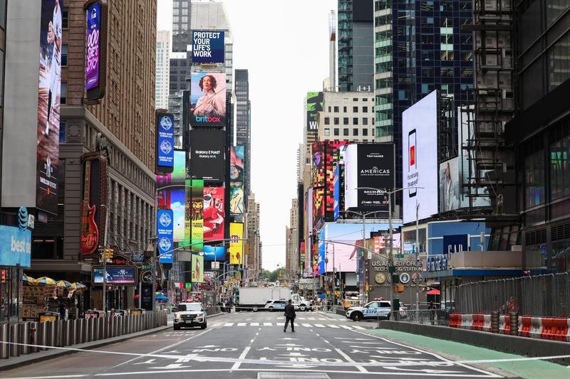 Why Out-Of-Home Advertising Continues To Succeed In The Age Of AI