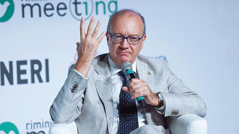 Valditara: «Così metteremo in sicurezza le scuole»