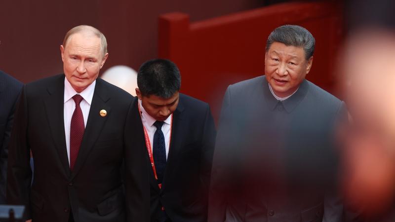 Putin, la «rivincita» dall'Alaska alla Cina: così lo Zar è tornato al centro della scena internazionale. «Ora la Casa Bianca ci ascolta»