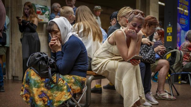 Il messaggio dei Volenterosi: «Pronti, aspettiamo gli Usa»