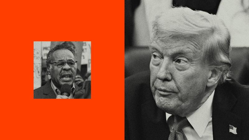 On Trump’s Orders, Missouri Republicans Plan to Gerrymander a Black Lawmaker Out of Office