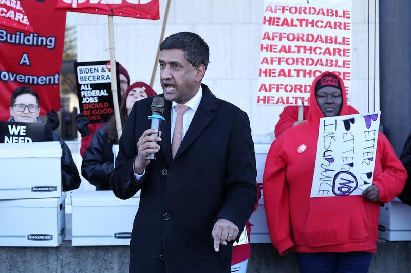 Ro Khanna’s “Moral” Foreign Policy Vision for the Democratic Party