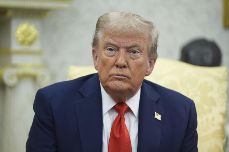 Tariffs, crime, now housing — Trump pushes ‘emergency powers’ to the max