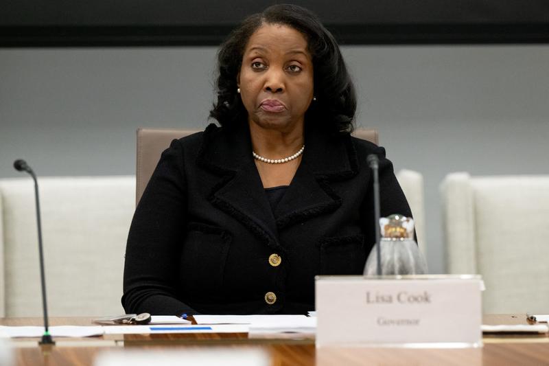 Trump’s Fed Reserve firing: Letters to the Editor — Sept. 4, 2025