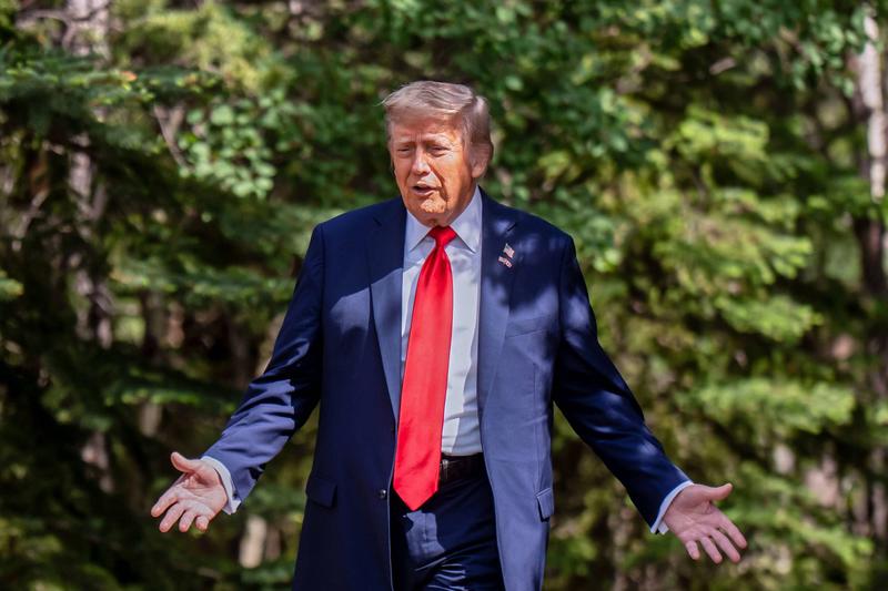 The 5th Circuit Rejects Trump's Invocation of the Alien Enemies Act