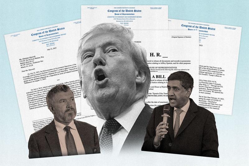 Call Me Crazy, but I for One Still Want to Know if the President Committed Depraved Sex Crimes