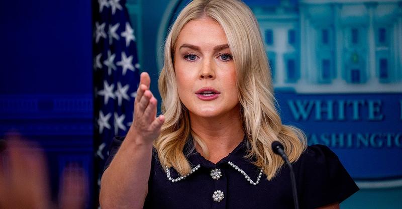 White House Lays Out Key to Winning Messaging War on Republican Megabill