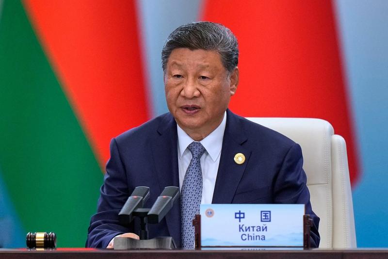 Der gefährlichste Satz aus Peking: „China steht auf der richtigen Seite der Geschichte“