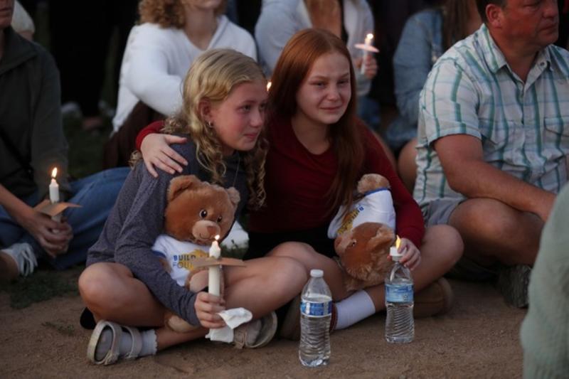 The Left Belittles Prayer—but God Is What We Need