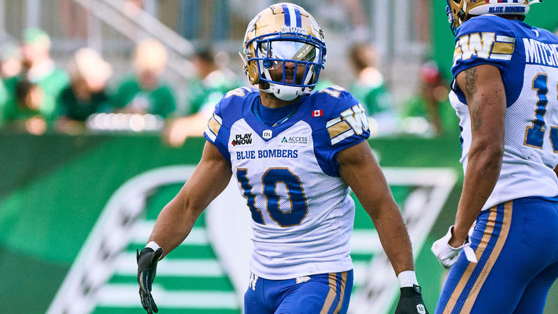 Most Outstanding Canadian Watch: Who is the top contender?