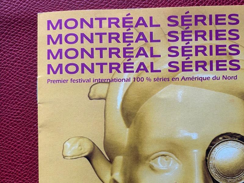 Un festival qui n’est pas encore sorti du bois
