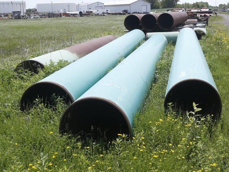 Opinion: Canadian liquified natural gas should replace coal power