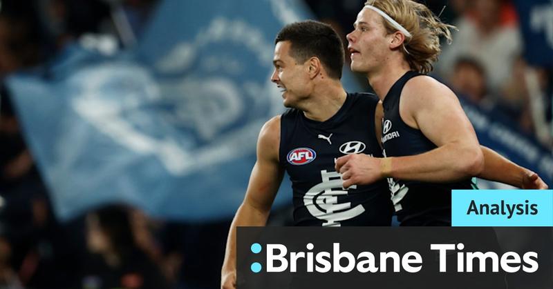 Why Silvagni’s defection to St Kilda is the latest twist in family’s feud with Carlton