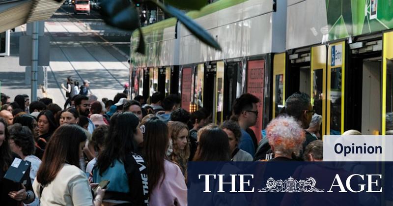 More ‘good people’ needed to tackle our population debate