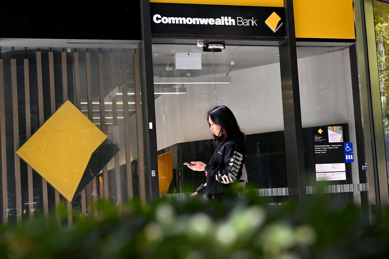 Is the Australian sharemarket headed for a correction? Here’s one way to judge