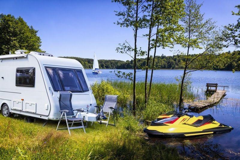 Salone del Camper 2025: idee, tendenze, accessori e numeri del turismo open air