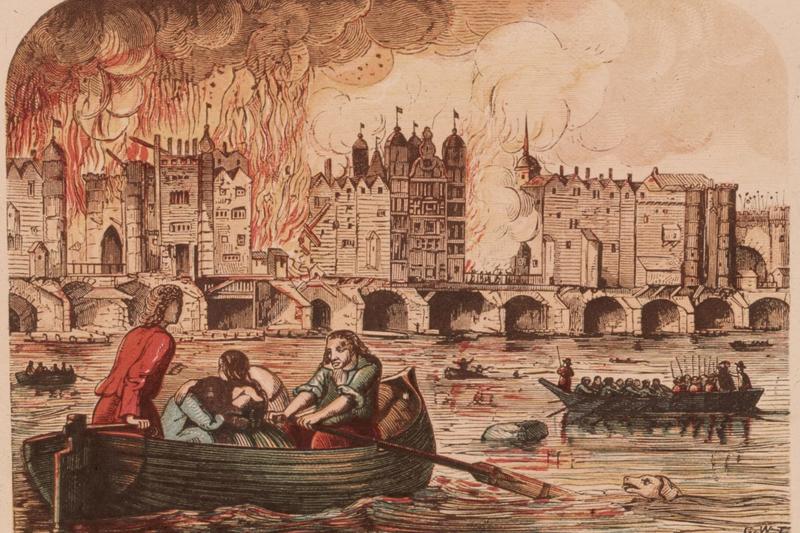 Pepys Day: Raise a toast to London’s best diarist