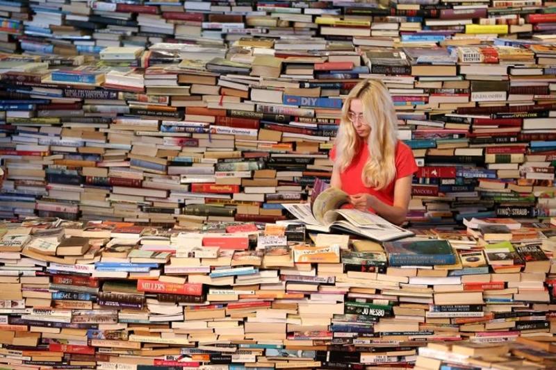 Have rumours of the death of literacy been exaggerated?