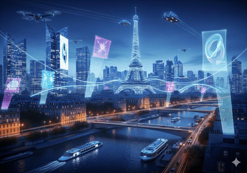 Don’t let France overtake Britain in tech