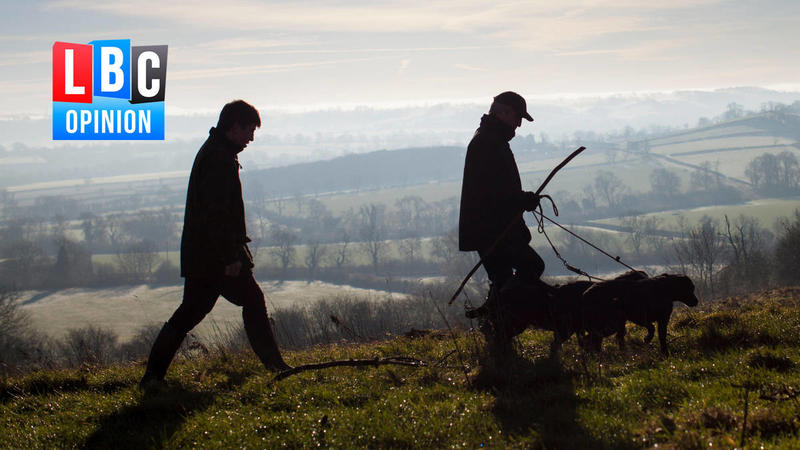 Rural England isn’t free of issues – but calling it racist is wrong
