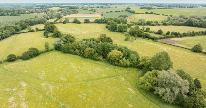Suffolk council buys 62-acre site for almost £500k as part of estate sale