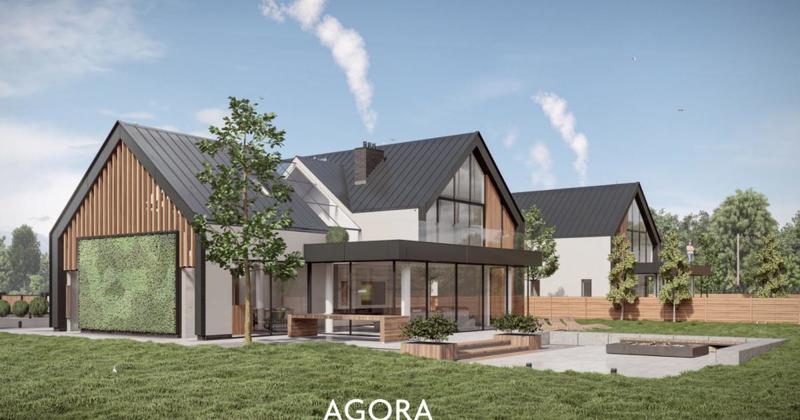 Man loses battle against council to build two homes in Norfolk village