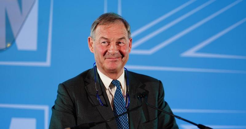 Norfolk MP considers organising protest against migrants being housed in constituency